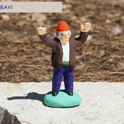 ravi
