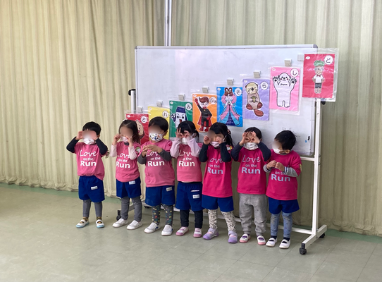 どれみLABO　リトミック　幼稚園　みんなのどれみ