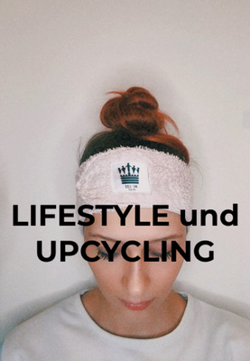 ME-ESS Lifestyle und Upcycling