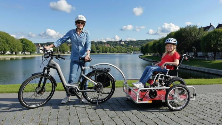 Le Camion Lègére Sportgrip