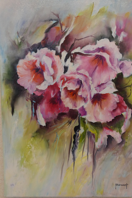 Liliane Besset