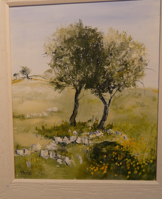 Annie Raynal