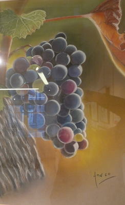 Andrée Cousin