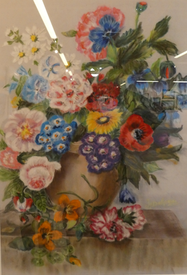 Josette Delpoux