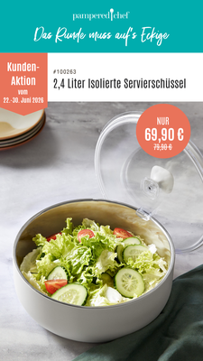 2,4L Iso Schüssel