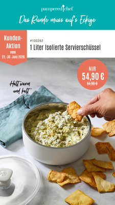 1L Iso Schüssel