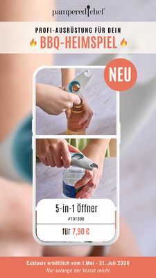 Flaschenöffner 
