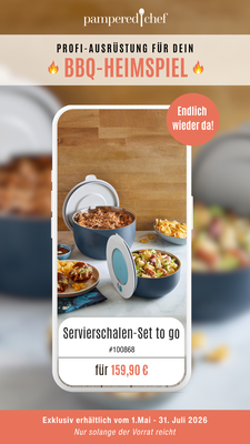 Isolierschüssel Set