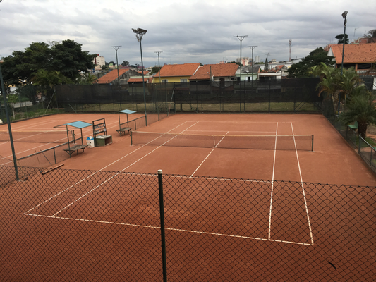 A filosofia de uma academia Espanhola. Agora em TieBreak - Tenis