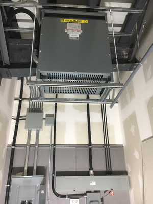 Commercial Projects Martinelectricteam
