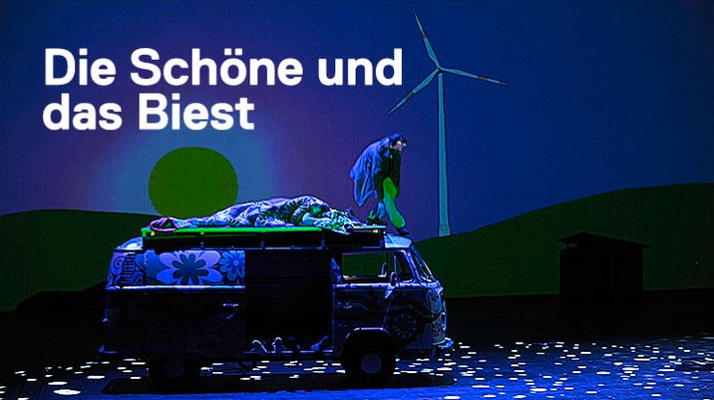 Foto:Sebastian Hoppe | Düsseldorfer Schauspielhaus