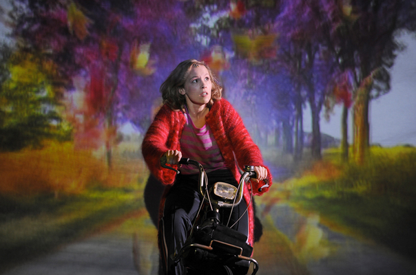 Foto:Sebastian Hoppe | Düsseldorfer Schauspielhaus