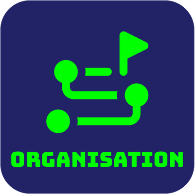 Organisation