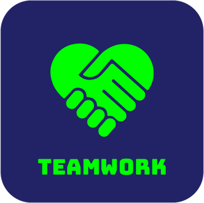 Teamwork