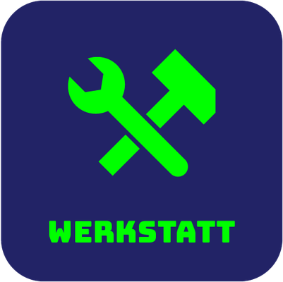 Werkstatt