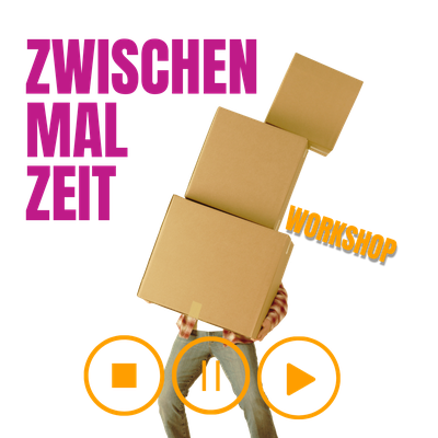 Workshop: ZwischenMalZeit