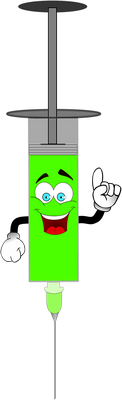 médicament - médecine - sciences et techniques - smiley émoticône émoji cartoon clipart illustration - artémotic