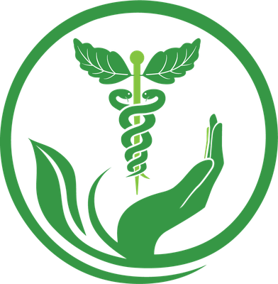 caducée - médecine - sciences et techniques - smiley émoticône émoji cartoon clipart illustration - artémotic