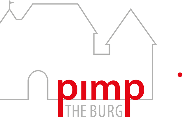 pimp the Burg, 25.09.-02.11.2016