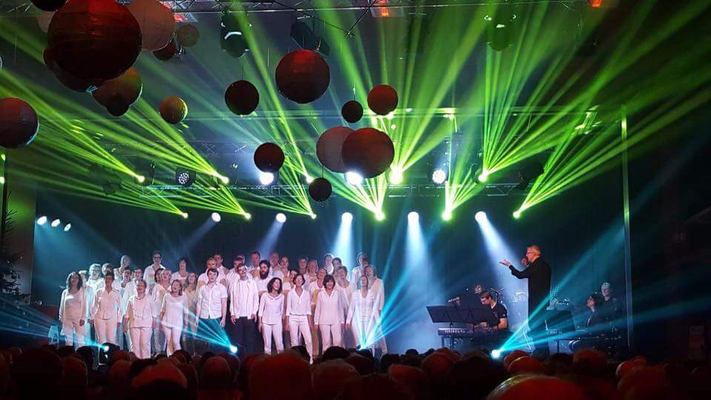 Evenemententechniek Zuid-Limburg
