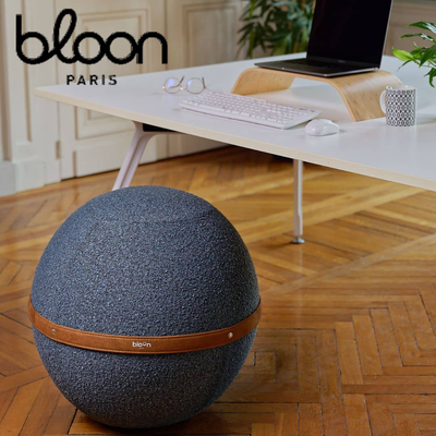 Siège ergonomique Bloon Paris au design élégant pour une assise dynamique