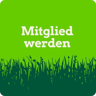 Mitglied werden