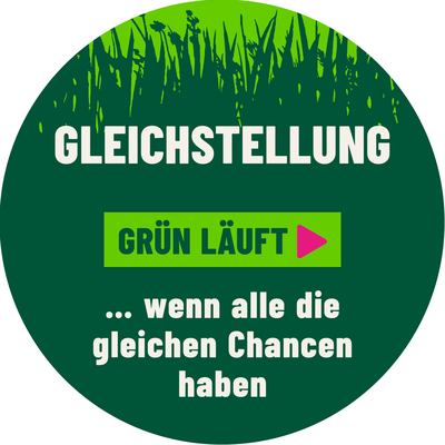 Gleichstellung