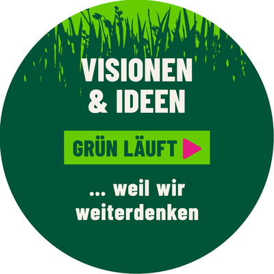 Visionen und Ideen