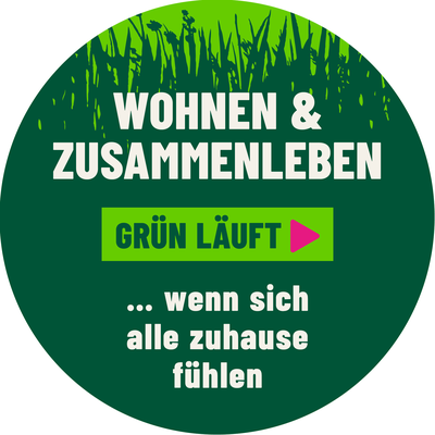 Wohnen und Zusammenleben
