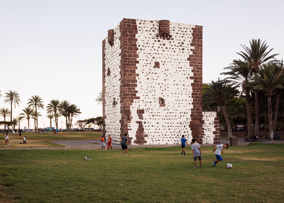 Torre del Conde