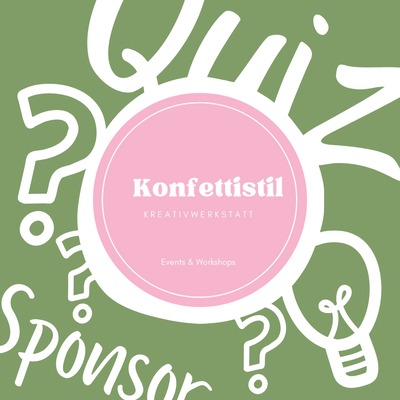 Konfettistill
