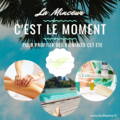Préparez votre body summer ☀️
