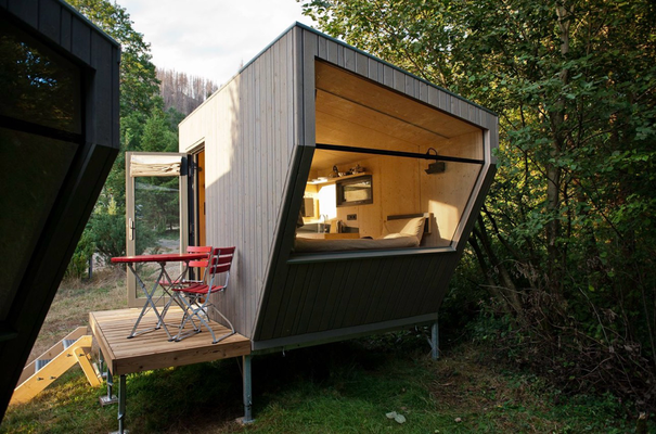 Sleep Space