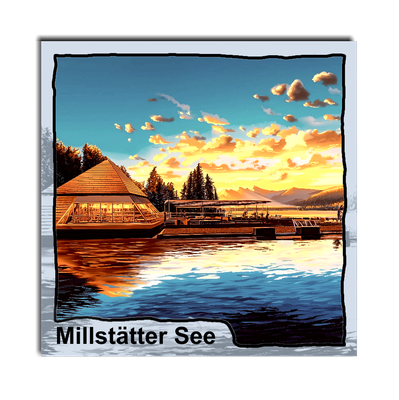 A K Millstätter See CF26/01