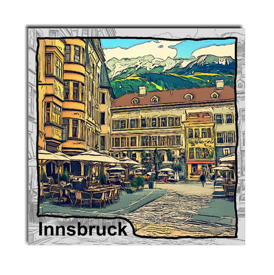 A T Innsbruck CF26/01