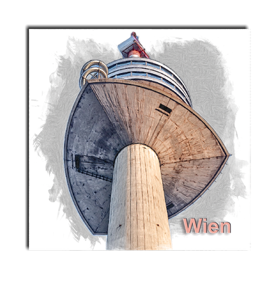 A W Donauturm FAI26/01