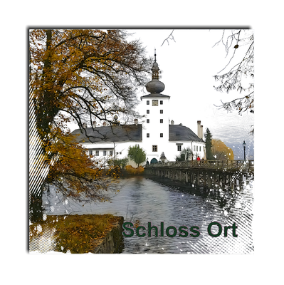 A OÖ Schloss Ort FAI26/01