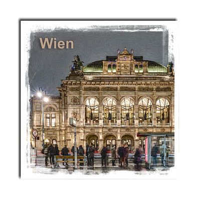 A W Staatsoper FAI26/04