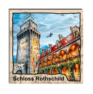 A NÖ Schloss Rotschild CF26/01