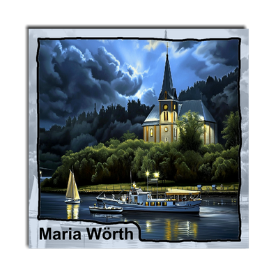 A K Maria Wörth CF26/01