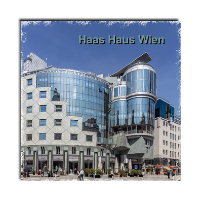 A Wien Haas-Haus RbC26/01