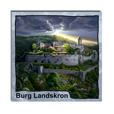 A K Landskron CF26/01