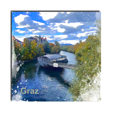 A Stmk Graz Murinsel FAI26/01