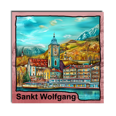 A S St Wolfgang CF26/01