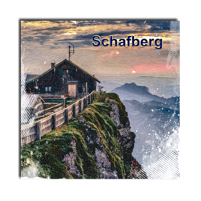 A S Schafberg FAI26/01