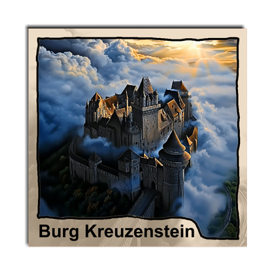 A NÖ Kreuzenstein CF26/02