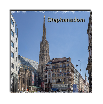 A Wien Stephanskirche RbC26/01