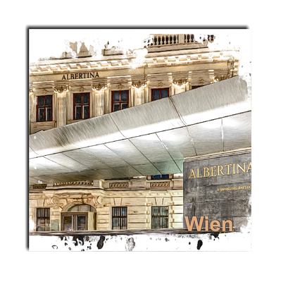 A W Albertina FAI26/01