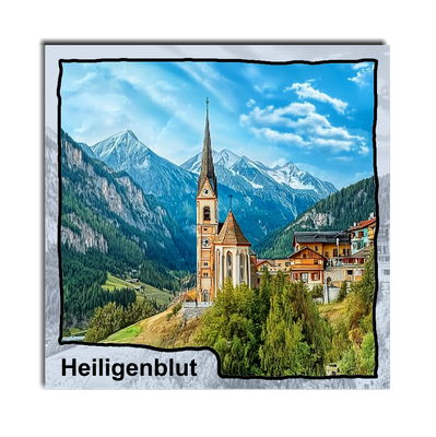 A K Heiligenblut CF26/01