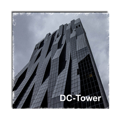 A Wien DC-Tower RbC26/01